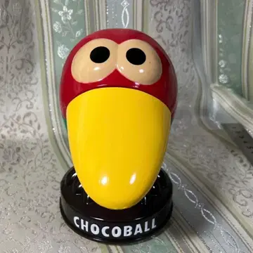 레트로 상품 초코볼 캐릭터  qkrhks룸 라이트