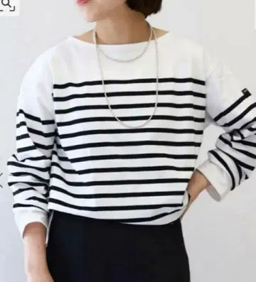 나발 블랙 T3 세인트 제임스