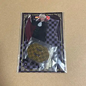 명탐정 코난 아크릴 스탠드 아무로 토오루 할로윈