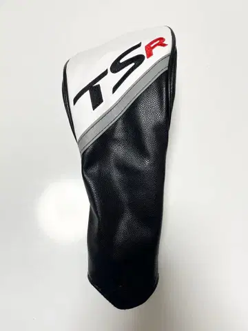 타이틀리스트 Titleist TSR 드라이버용 골프헤드커버
