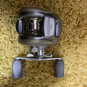 다이와 TD X 105PV