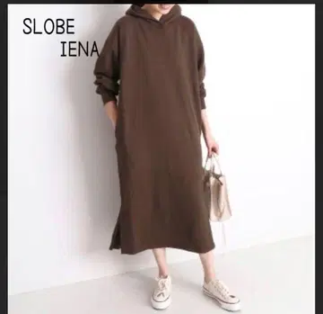 SLOBE IENA | 긴팔 원피스