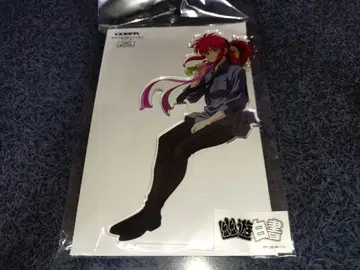 유유백서 아크릴 스탠드 쿠라마