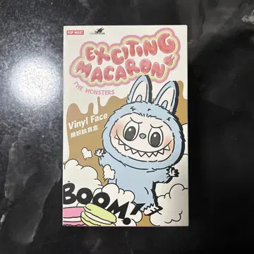 [ 미개봉 새상품/정품 ] 러브브 마카롱