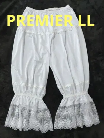 레어 사이즈 프리미어 드로워즈 LL