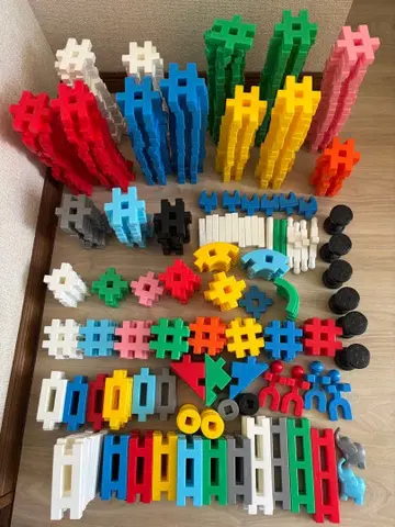 학켄 뉴 블록 볼륨 500