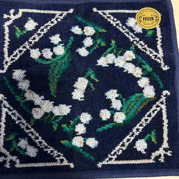 페이러 타월 손수건