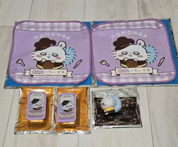 치이카와 (먼작귀) 코스 모몽가 묶음 판매