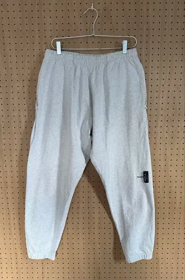 nautica 21SS 스웨트 팬츠 노티카 노티카 하세가와 아키오