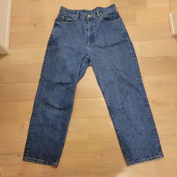 [새상품급] 스티븐 앨런 데님 팬츠