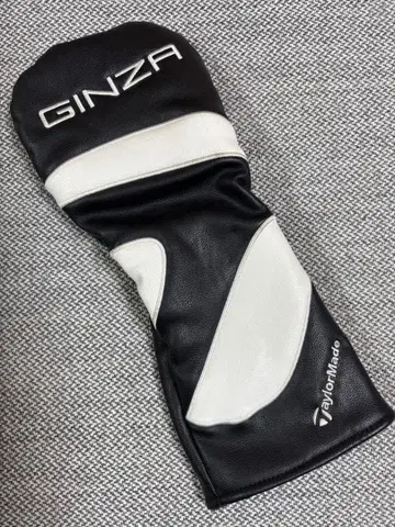 TaylorMade GINZA 드라이버용 골프헤드커버