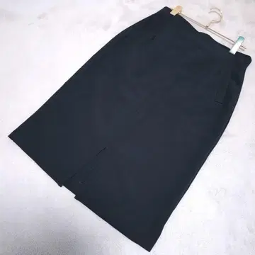 [ ESPRITMUR ] 블랙 타이트 스커트 11