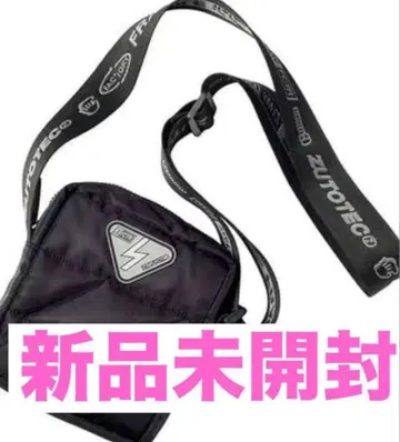 [ 미사용 새상품 ] 계속 한밤중이면 좋을 텐데 숄더백 사이타마