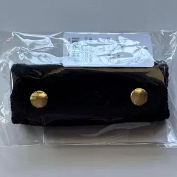 페이러 유니 백 핸들 커버 블랙