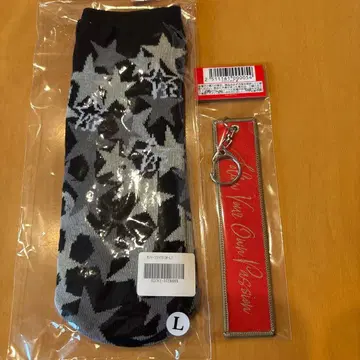 B'z 플라이트 택