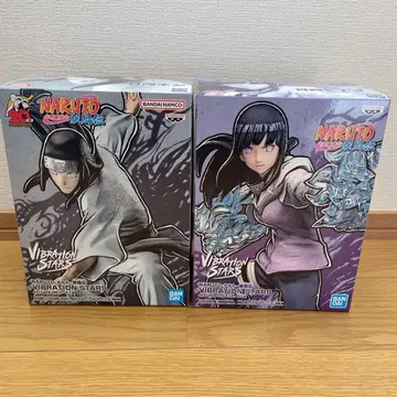 나사 히나타 피규어