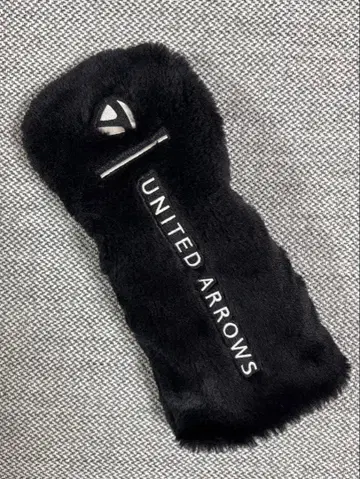 Taylormade UNITED ARROWS 골프헤드커버 FW