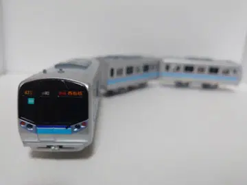 프라레일 라이트 부착 도쿄 메트로 도자이선 05계