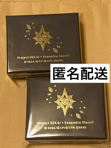 프로세카 앙스타 콜라보 이어커프 원더쇼 시노노메 아키토, 카미시로 루이