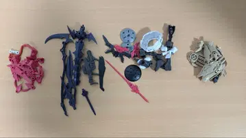 30MS 부품 묶음 판매