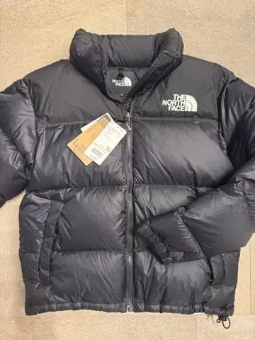 2025년 새상품 THE NORTH FACE / 눕시 자켓 S 다운