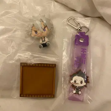 귀멸의 칼날 제일복권 시나즈가와 사네미 시나즈가와 겐야 F상 G상