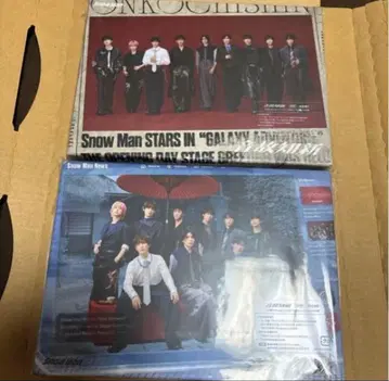 스노우맨 음고지신 Blu-ray