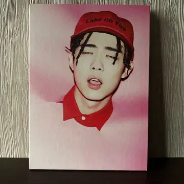 GIRIBOY / Sensual Album