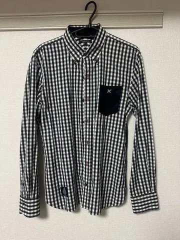 GUILD PRIME 길드 프라임 셔츠