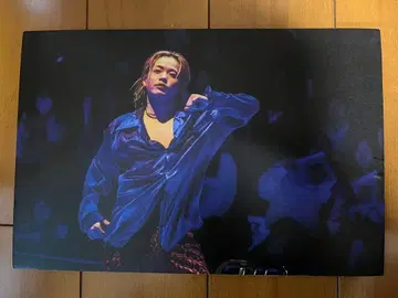 THE RAMPAGE 야마모토 쇼고 패널