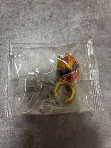 GP 센타이링 01 고주울프