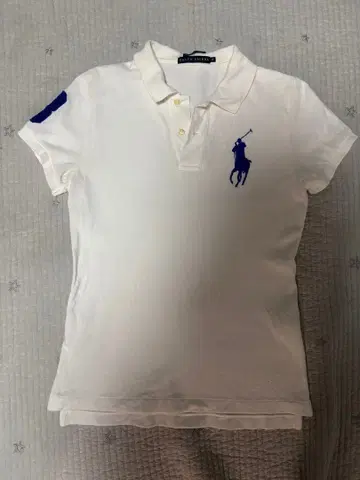 폴로 랄프로렌 피케 셔츠 빅 포니 M 사이즈