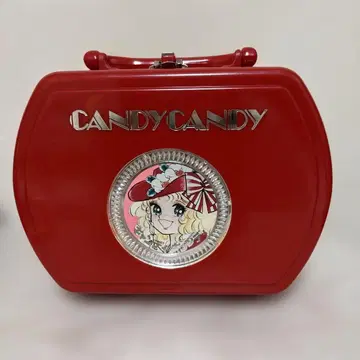 캔디캔디 패션 백