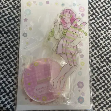 귀멸의 칼날 크래프트홀릭 칸로지 미츠리