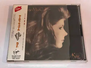 커스티 맥콜 / 카이토