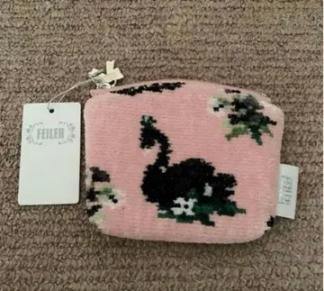 페이러 미니 파우치 스완