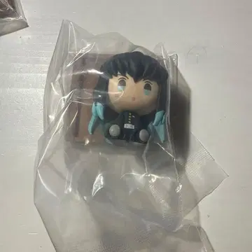 귀멸의 칼날 토키토 무이치로 제일복권