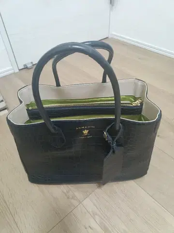 ADMA 크로커다일 네이비