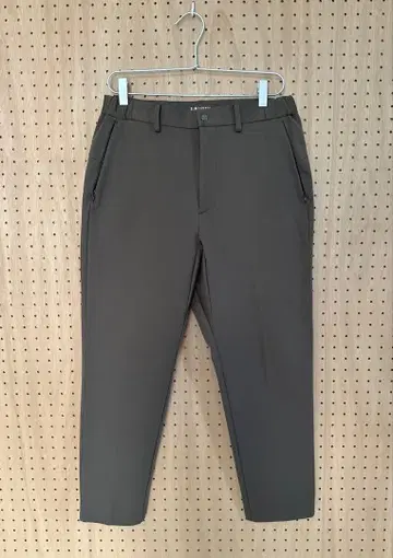 뉴발란스 테이퍼드 팬츠 이지 팬츠