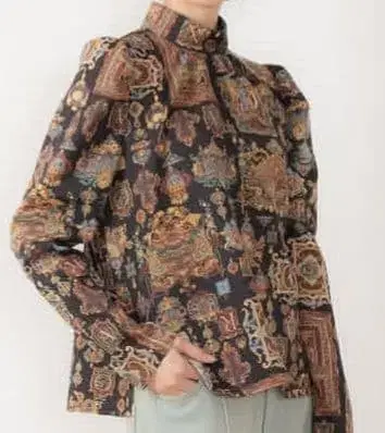 미사용에 가까운 / lois crayon 디스팅크스블 오버