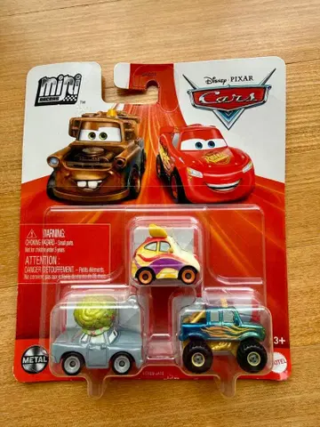 마텔 미니 미니카