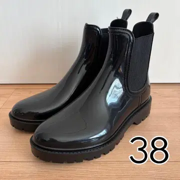 [igor] 사이드 고어 레인 슈즈 38 사이즈