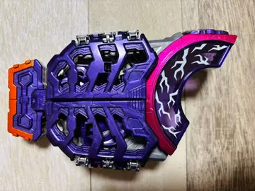 PREMIUM DX 메모리얼 좀비 레이즈 버클