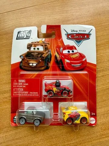 마텔 미니 미니카