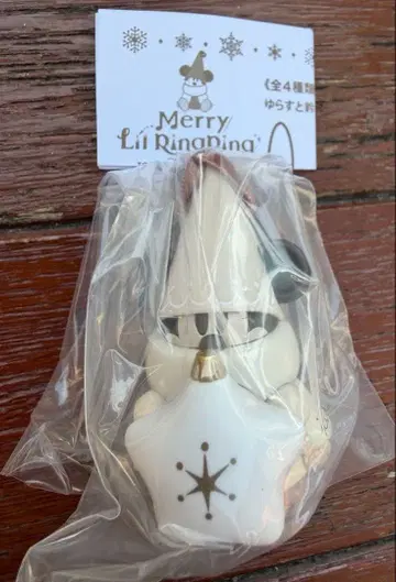 도쿄 디즈니 리조트 릴린린 2025 캡슐 토이