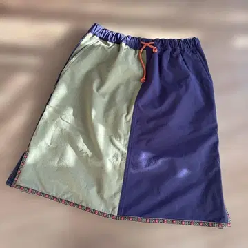 MIZUNO 아웃도어 스커트