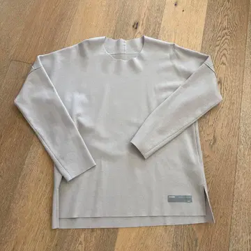 ATTACHMENT 긴팔 레이어