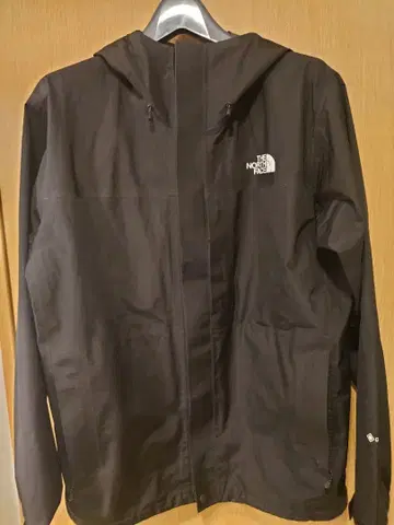 THE NORTH FACE GORE-TEX 클라우드 자켓