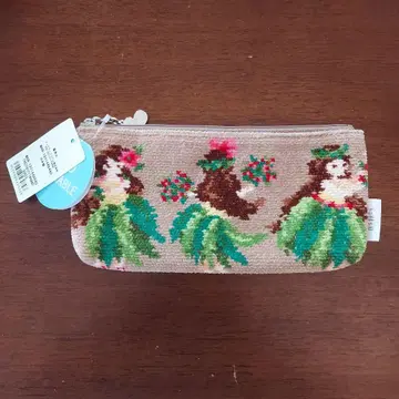 페이러 마나마나 파우치