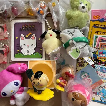 캡슐 토이 가챠가챠 완구 세트